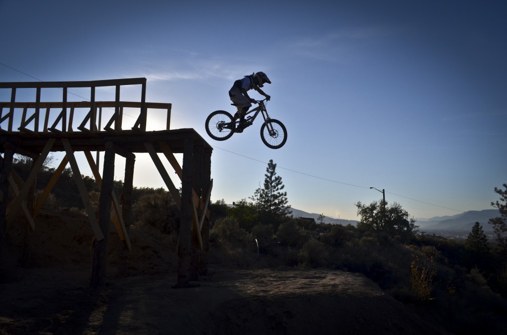 Bike Downhill / Freeride